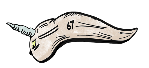 CTD Critter Collection messages sticker-3