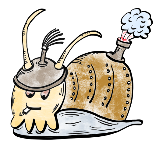 CTD Critter Collection messages sticker-4