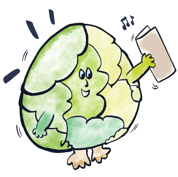 CTD Critter Collection messages sticker-8