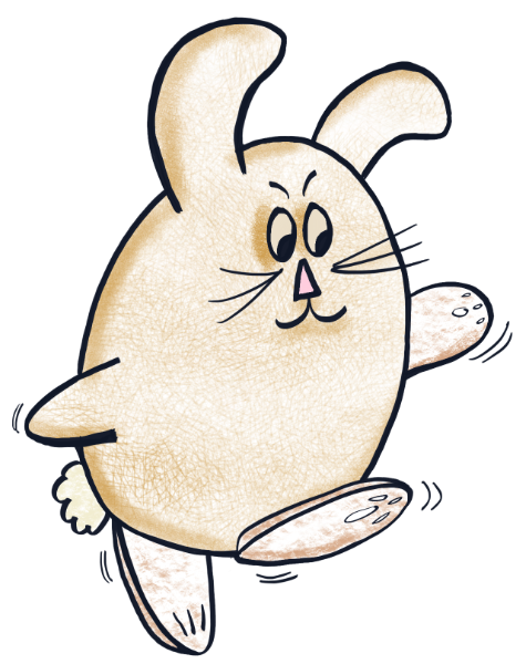 CTD Critter Collection messages sticker-10