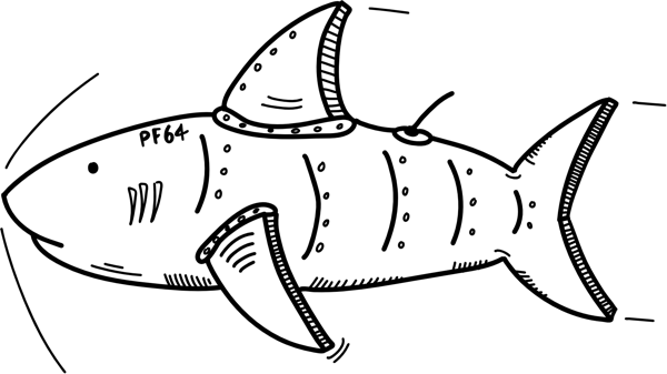 CTD Critter Collection messages sticker-8