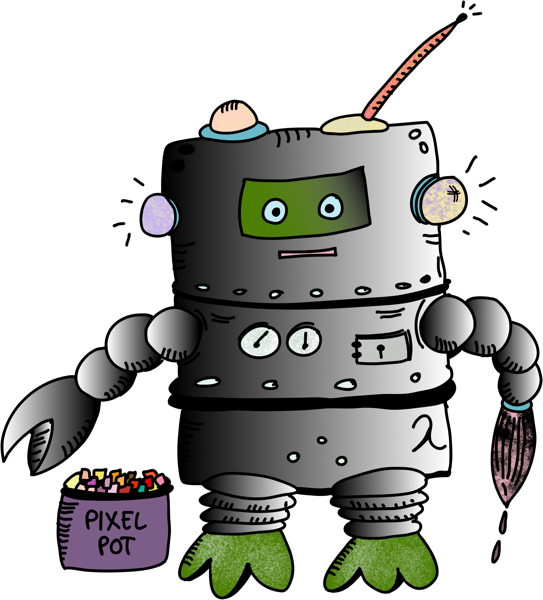 CTD Critter Collection messages sticker-11