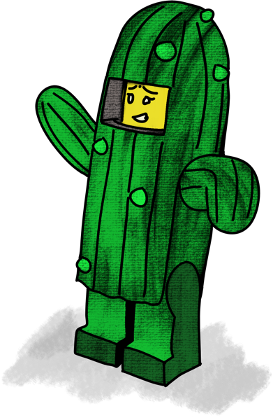 CTD Critter Collection messages sticker-10