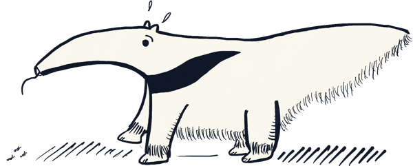 CTD Critter Collection messages sticker-7