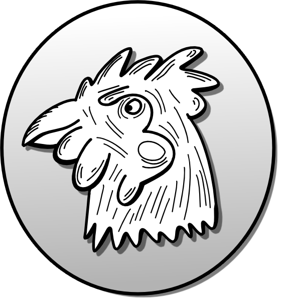 CTD Critter Collection messages sticker-11