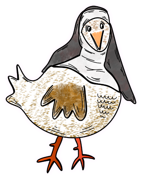 CTD Critter Collection messages sticker-9
