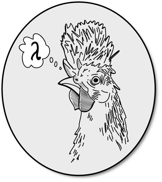 CTD Critter Collection messages sticker-8