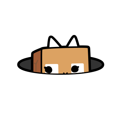 Toca Life Paper Bag Cat messages sticker-6