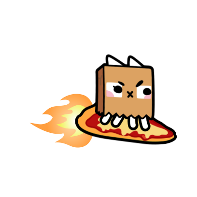 Toca Life Paper Bag Cat messages sticker-7