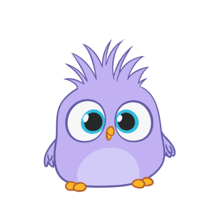 Angry Birds Stickers messages sticker-9