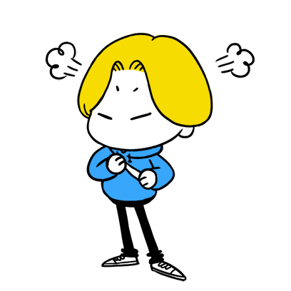 Bella, the adolescent ghost girl messages sticker-9