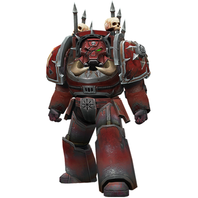 Warhammer 40,000: Space Wolf - Sticker Pack messages sticker-3