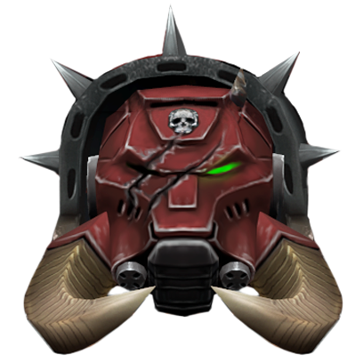 Warhammer 40,000: Space Wolf - Sticker Pack messages sticker-6