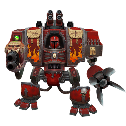 Warhammer 40,000: Space Wolf - Sticker Pack messages sticker-1