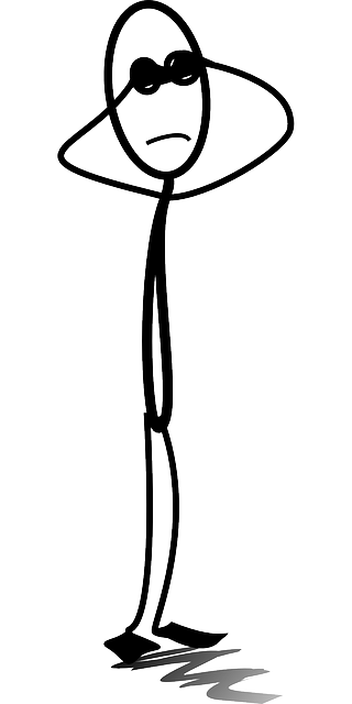 Stick Man for iMessage messages sticker-2