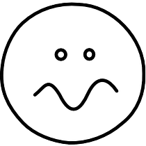 Stick Emoji for iMessage messages sticker-7