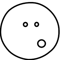 Stick Emoji for iMessage messages sticker-10