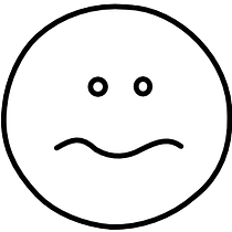 Stick Emoji for iMessage messages sticker-6