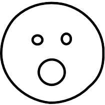 Stick Emoji for iMessage messages sticker-5