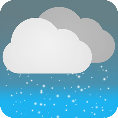 Meteociel Weather Stickers Pack messages sticker-10