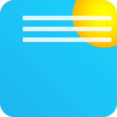 Meteociel Weather Stickers Pack messages sticker-1