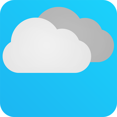 Meteociel Weather Stickers Pack messages sticker-7