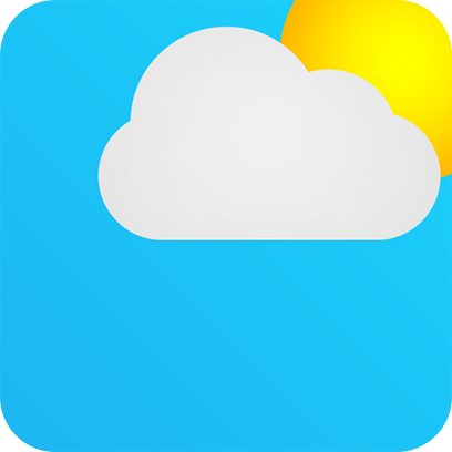 Meteociel Weather Stickers Pack messages sticker-3