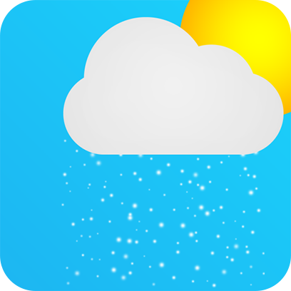 Meteociel Weather Stickers Pack messages sticker-6