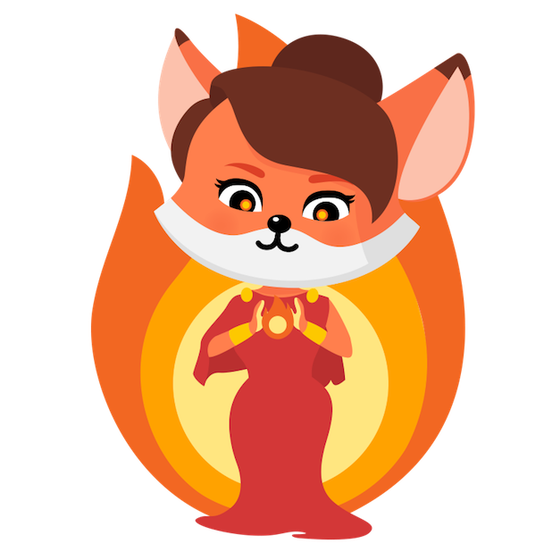 Foxford Stickers messages sticker-10