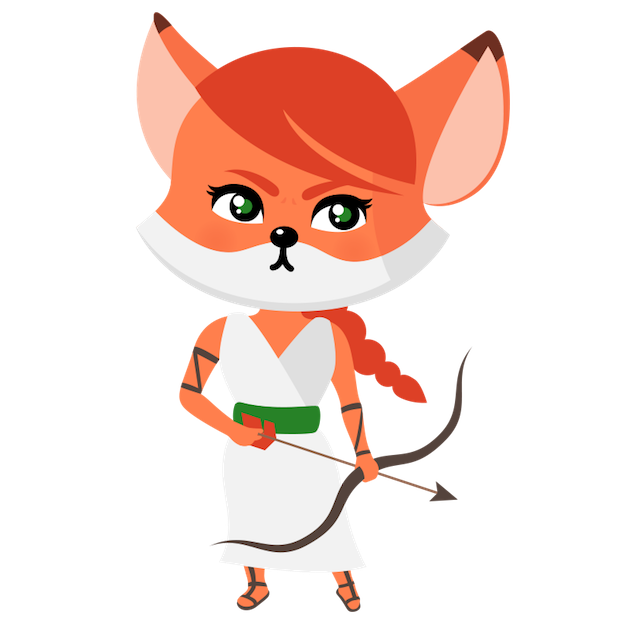 Foxford Stickers messages sticker-6