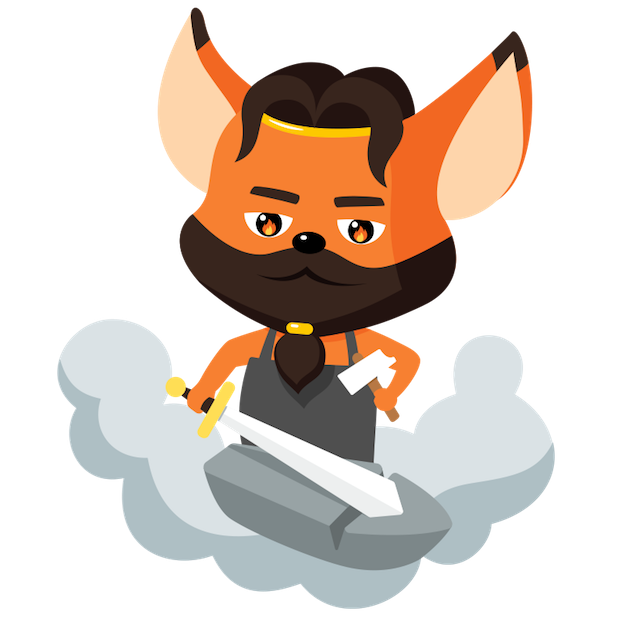 Foxford Stickers messages sticker-3