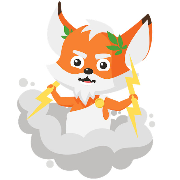 Foxford Stickers messages sticker-0