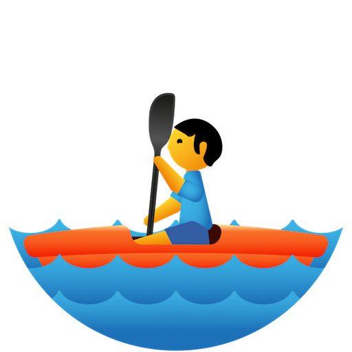 Water Sports Stickers for iMessage messages sticker-3