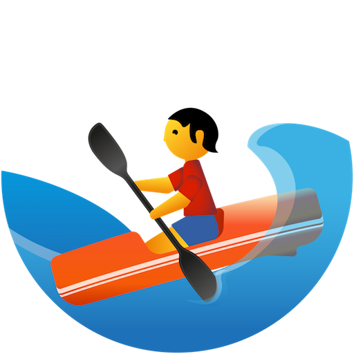 Water Sports Stickers for iMessage messages sticker-0