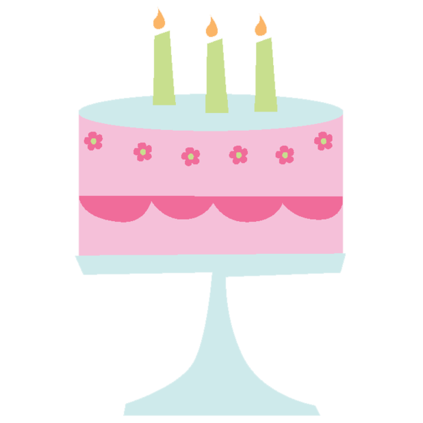 Birthday Design Sticker Pack messages sticker-1