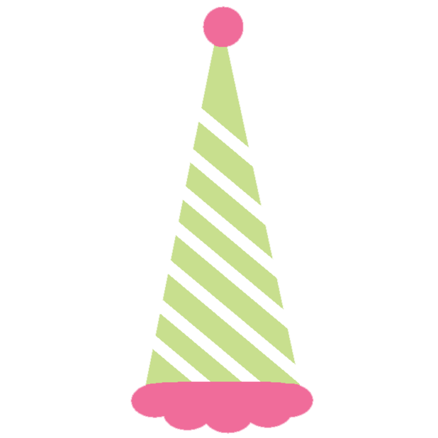 Birthday Design Sticker Pack messages sticker-4
