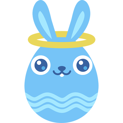 Rabbit Sticker messages sticker-7
