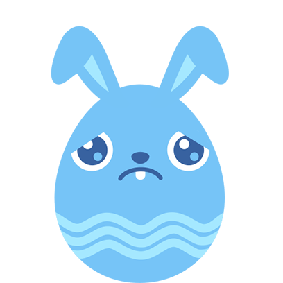 Rabbit Sticker messages sticker-4
