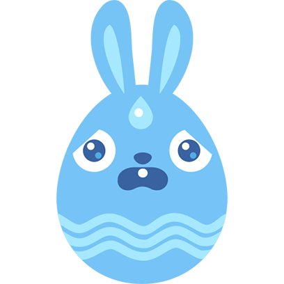 Rabbit Sticker messages sticker-11