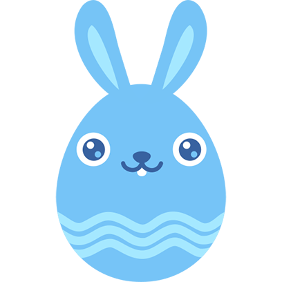 Rabbit Sticker messages sticker-5