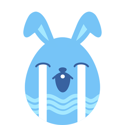 Rabbit Sticker messages sticker-10