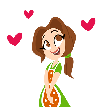 Delicious - Miracle of Life messages sticker-1
