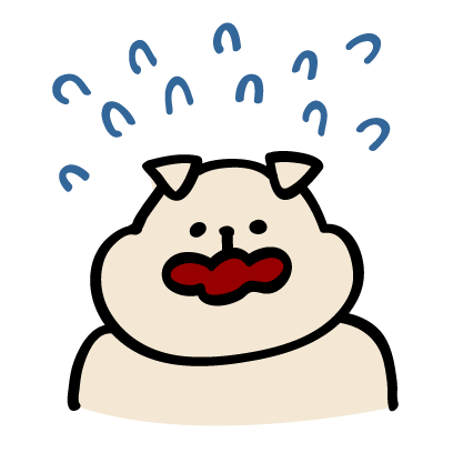 Dundin Friends messages sticker-7