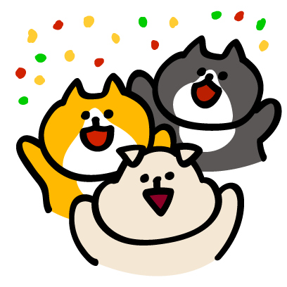 Dundin Friends messages sticker-9