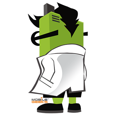 Mobilegeeks Sticker messages sticker-3