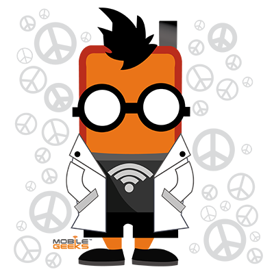 Mobilegeeks Sticker messages sticker-4