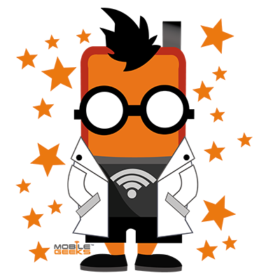 Mobilegeeks Sticker messages sticker-5