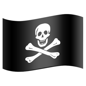 Emojipedia Flag Stickers messages sticker-5