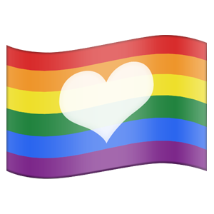 Emojipedia Flag Stickers messages sticker-6