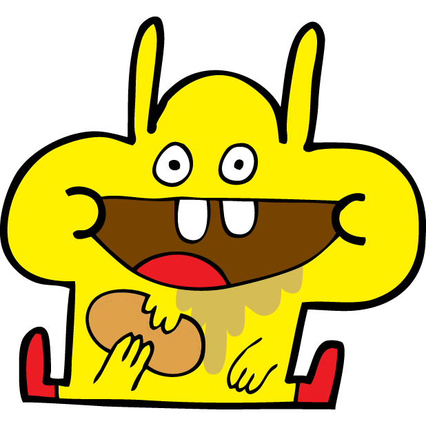 Burgerworld stickers messages sticker-7